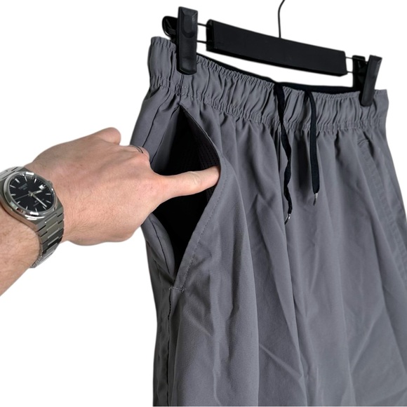 Nike Dri-fit Running Shorts - Picture 3 of 7